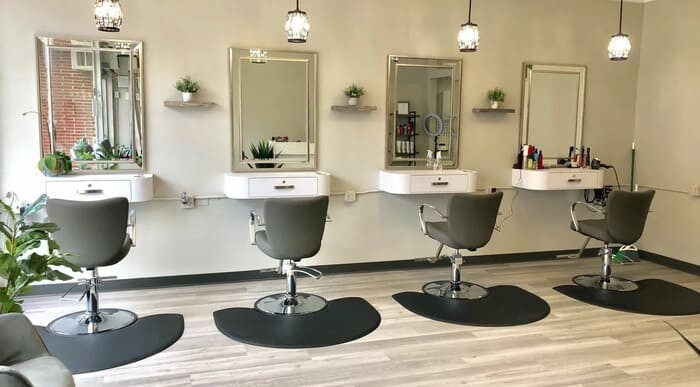 [MỚI] Kinh nghiệm mở tiệm làm tóc nhỏ chi tiết nhất 2024