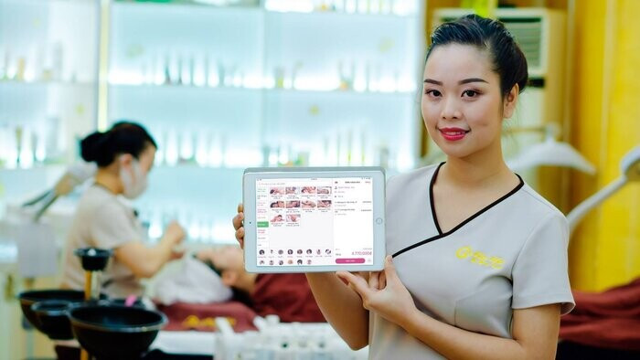 [MỚI] Kinh nghiệm mở tiệm làm tóc nhỏ chi tiết nhất 2024