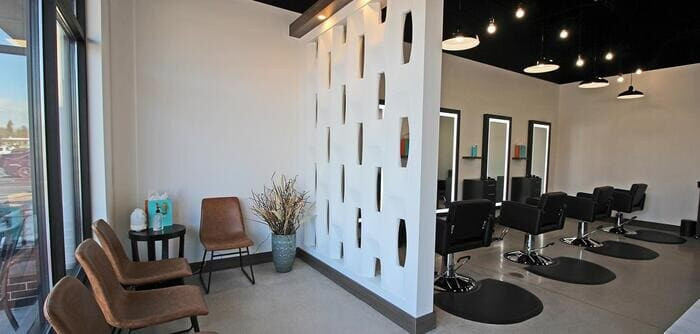 [MỚI] Kinh nghiệm mở tiệm làm tóc nhỏ chi tiết nhất 2024