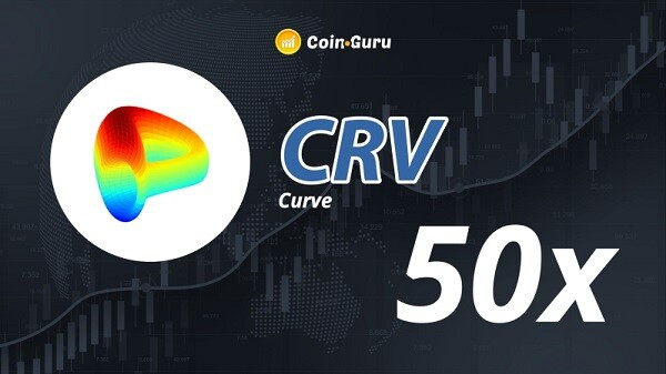 [MỚI NHẤT] CRV Coin là gì? Dự đoán giá CRV Coin năm 2025