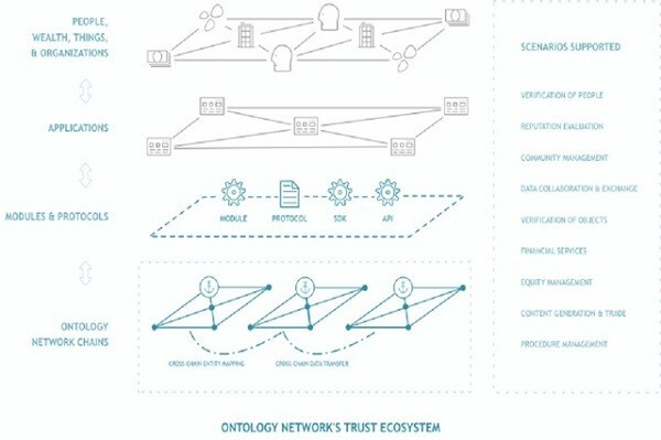 [MỚI NHẤT] ONT coin là gì? Có nên đầu tư ONT coin không?