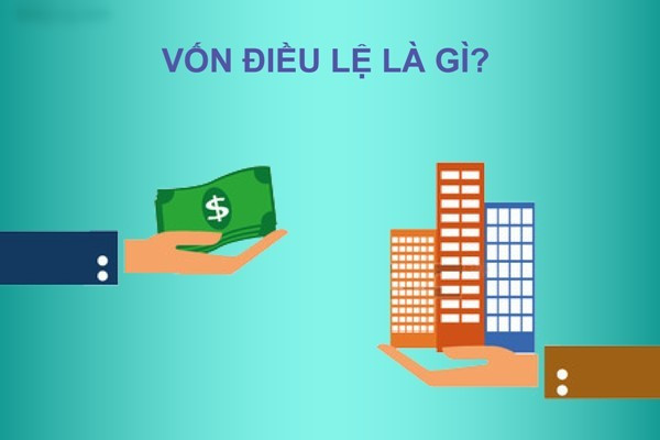 [MỚI] Phân biệt vốn điều lệ và vốn chủ sở hữu đầy đủ nhất