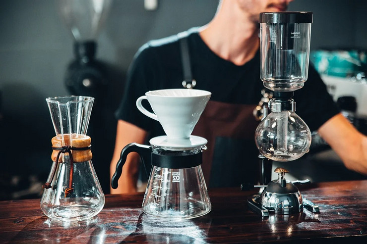 Mức lương Barista là bao nhiêu? Những yếu tố cần có để thành Barista
