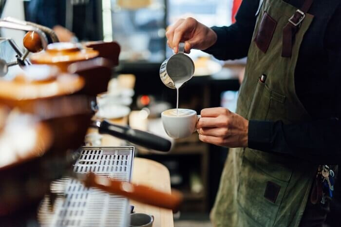 Mức lương Barista là bao nhiêu? Những yếu tố cần có để thành Barista