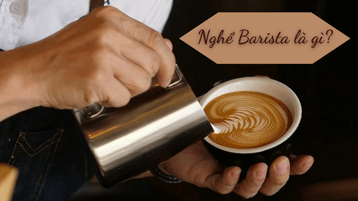 Mức lương Barista là bao nhiêu? Những yếu tố cần có để thành Barista