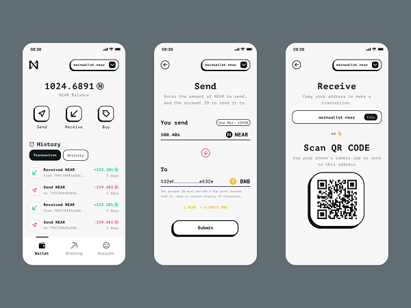 Near coin là gì? Đánh giá tiềm năng đồng Near năm 2023