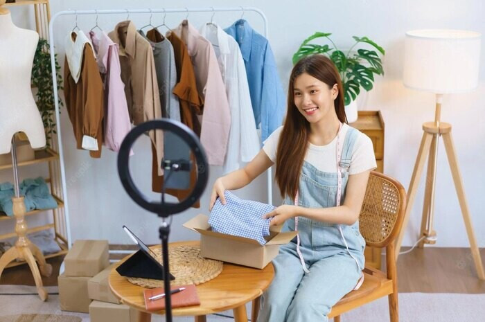 Nên bán gì trên TikTok? Top 10 sản phẩm bán chạy nhất hiện nay