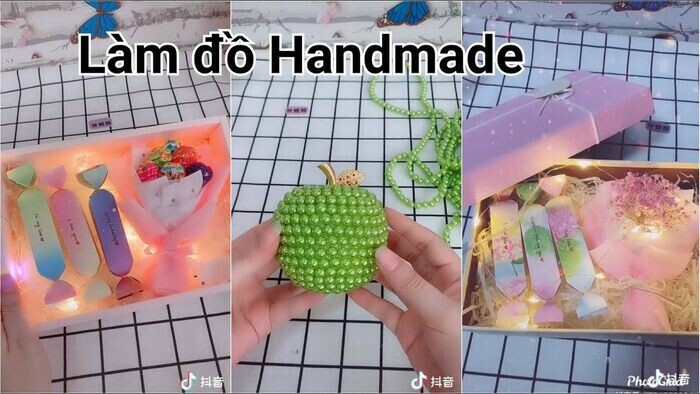 Nên bán gì trên TikTok? Top 10 sản phẩm bán chạy nhất hiện nay