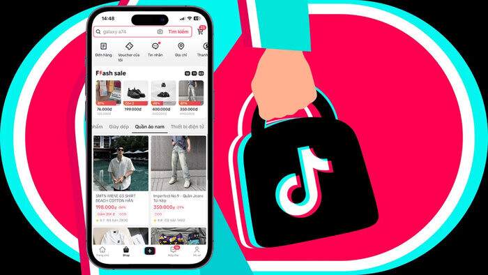 Nên bán gì trên TikTok? Top 10 sản phẩm bán chạy nhất hiện nay