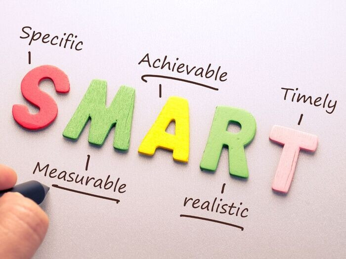 Nguyên tắc SMART là gì? Các bước đặt mục tiêu SMART hiệu quả nhất