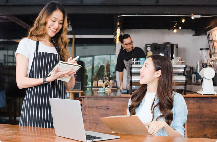 Nhân viên order là gì? Làm nhân viên order cần kỹ năng nào?