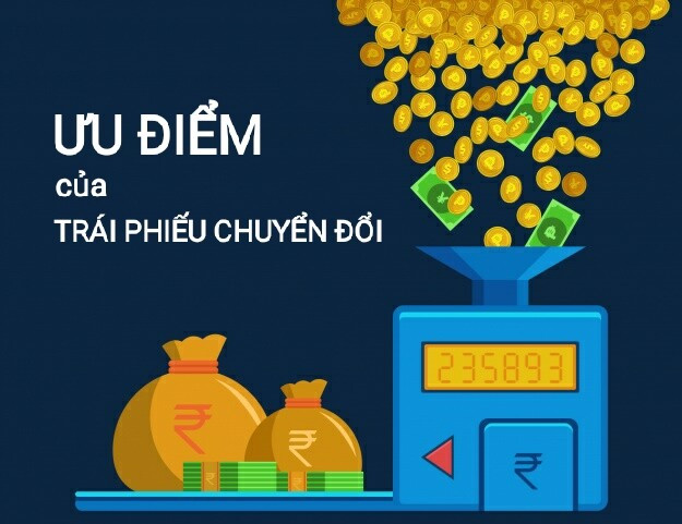 Những điều nhà đầu cần biết về trái phiếu chuyển đổi 2023