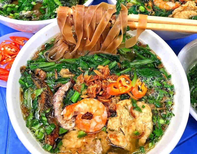 Những giải pháp nâng cao chất lượng món ăn trong nhà hàng