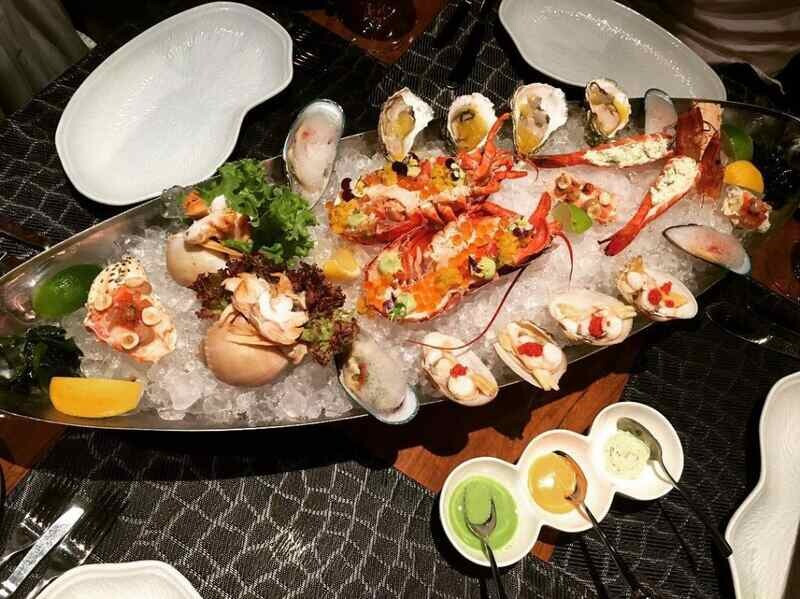 Những giải pháp nâng cao chất lượng món ăn trong nhà hàng