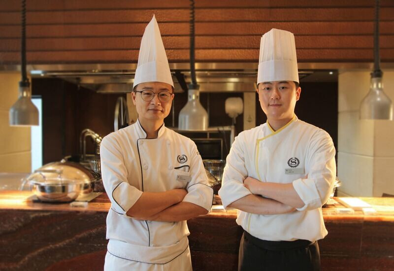 Những giải pháp nâng cao chất lượng món ăn trong nhà hàng