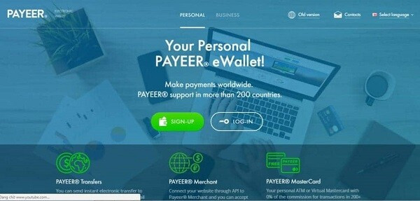 Payeer là gì? Cách đăng ký và sử dụng ví điện tử Payeer từ A-Z