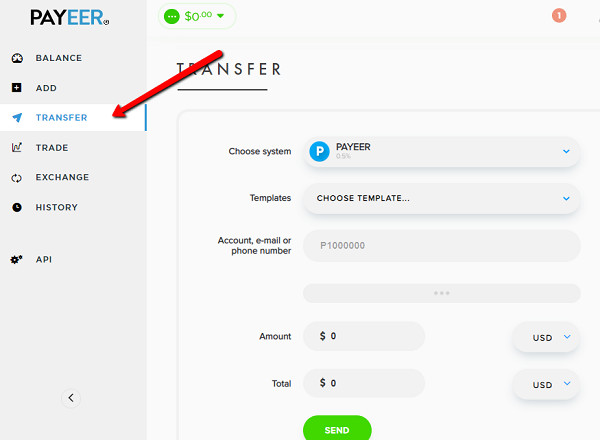 Payeer là gì? Cách đăng ký và sử dụng ví điện tử Payeer từ A-Z