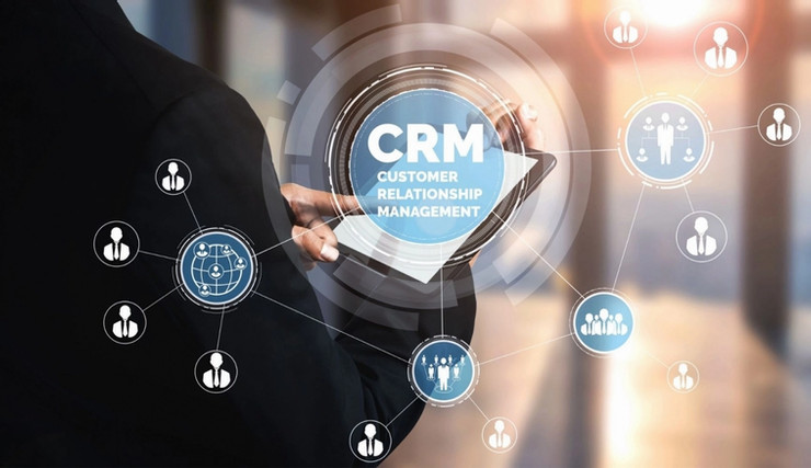 Phần mềm CRM là gì? Vì sao cần CRM tích hợp trong phần mềm quản lý?