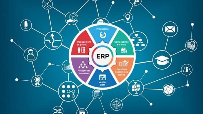 Phần mềm ERP là gì? Lợi ích đối với doanh nghiệp và tính năng cần có
