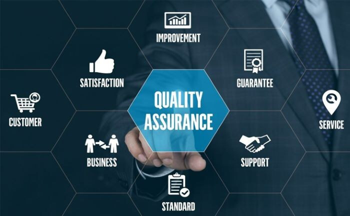 QA là gì? Khác QC thế nào? Mô tả công việc của bộ phận QA