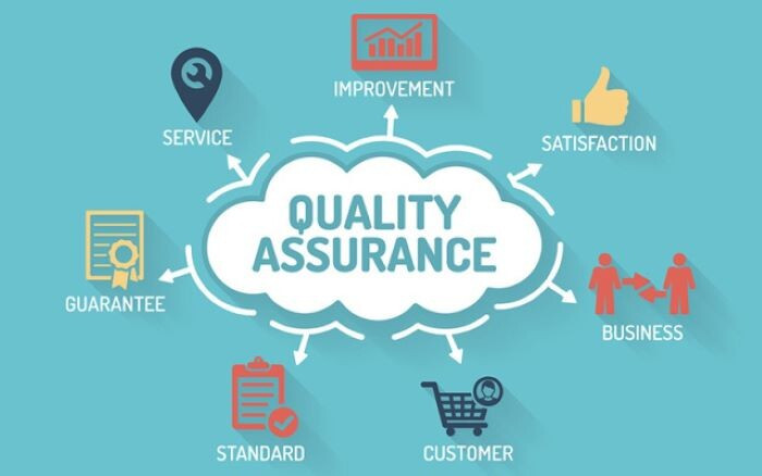QA là gì? Khác QC thế nào? Mô tả công việc của bộ phận QA