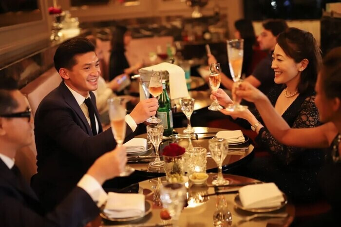 Quản trị chất lượng dịch vụ nhà hàng: Khái niệm và quy trình