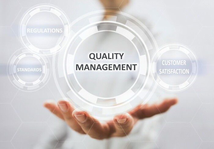 Quản trị chất lượng dịch vụ nhà hàng: Khái niệm và quy trình