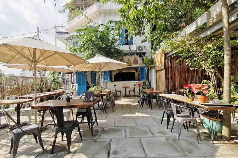 Quy định về giấy phép vệ sinh an toàn thực phẩm quán cafe