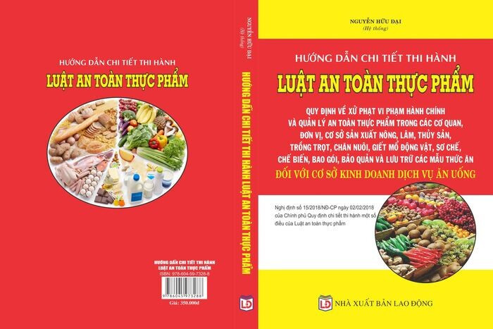 Quy định về giấy phép vệ sinh an toàn thực phẩm quán cafe