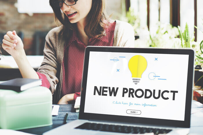 Quy trình phát triển sản phẩm mới hiệu quả, chi tiết từ A đến Z