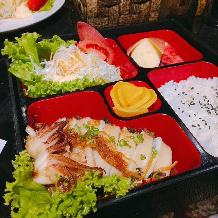 Sushi Kei sử dụng phần mềm beChecklist nhằm kiểm soát chất lượng chuỗi nhà hàng