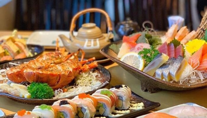 Sushi Kei sử dụng phần mềm beChecklist nhằm kiểm soát chất lượng chuỗi nhà hàng