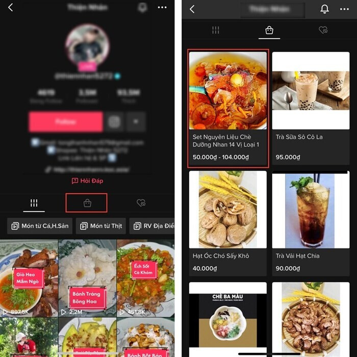 Tại sao TikTok Shop không hiện sản phẩm? Cách xử lý chi tiết nhất