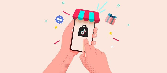 Tại sao TikTok Shop không hiện sản phẩm? Cách xử lý chi tiết nhất
