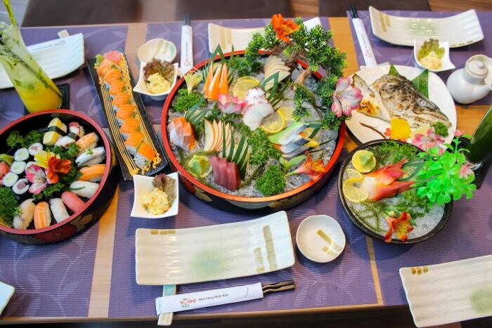 Tasaki BBQ ứng dụng phần mềm beChecklist để kiểm soát chất lượng chuỗi nhà hàng