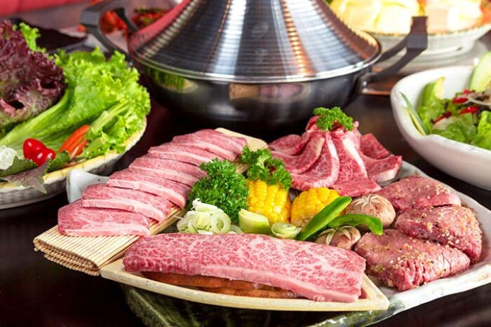 Tasaki BBQ ứng dụng phần mềm beChecklist để kiểm soát chất lượng chuỗi nhà hàng