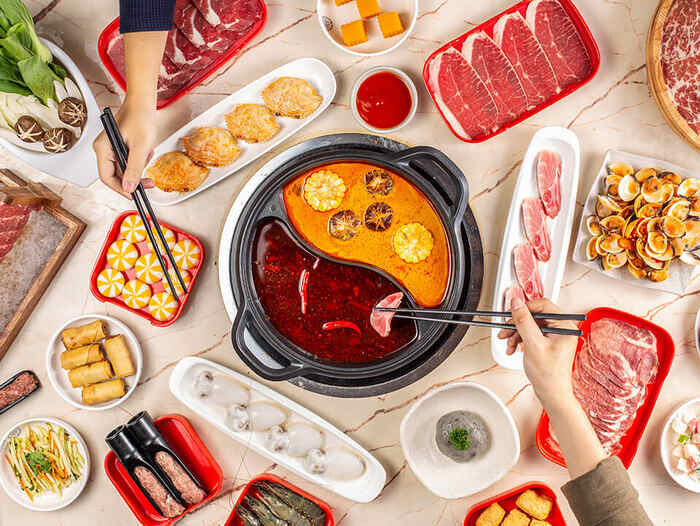 Thương hiệu Hotpot Story sử dụng beChecklist vào quá trình kiểm soát chất lượng nhà hàng