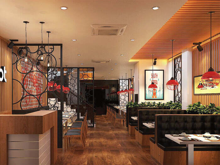 Thương hiệu Hotpot Story sử dụng beChecklist vào quá trình kiểm soát chất lượng nhà hàng