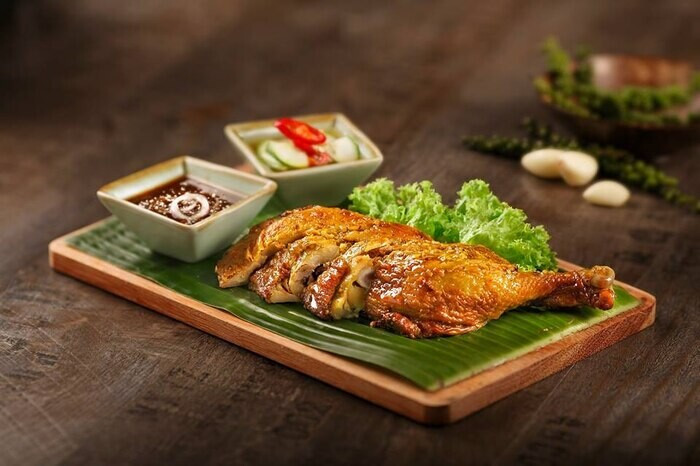 Thương hiệu ThaiExpress áp dụng beChecklist trong quá trình QA nhà hàng