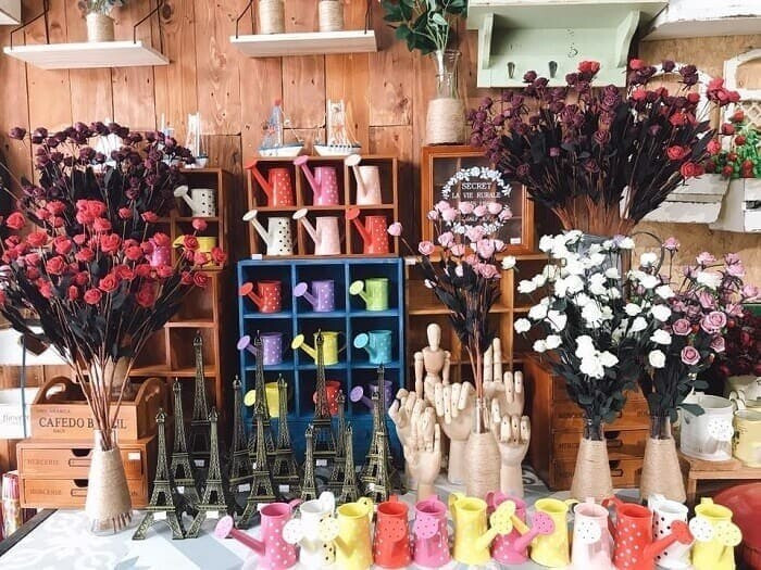 Tổng hợp 30 ý tưởng, cách làm đồ handmade để bán kiếm bộn tiền
