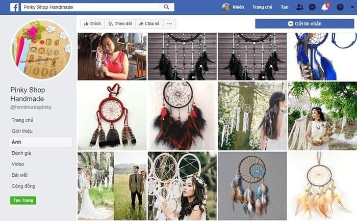Tổng hợp 30 ý tưởng, cách làm đồ handmade để bán kiếm bộn tiền