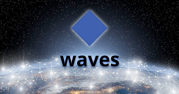Waves Coin là gì? Đầu tư Waves Coin có sinh lời không?
