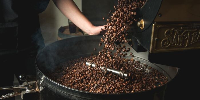 Top 10 cơ sở rang gia công cà phê ngon nhất, uy tín nhất