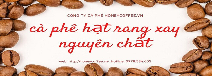 Top 10 cơ sở rang gia công cà phê ngon nhất, uy tín nhất