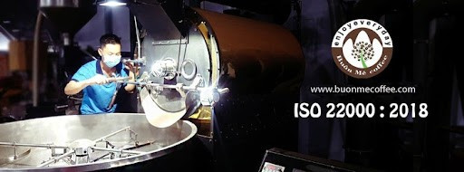 Top 10 cơ sở rang gia công cà phê ngon nhất, uy tín nhất