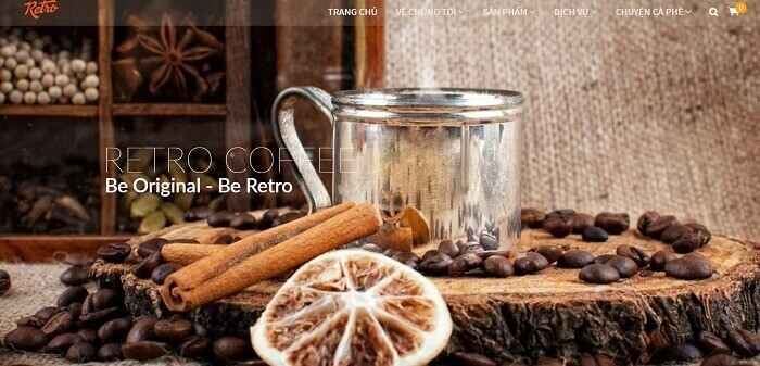 Top 10 cơ sở rang gia công cà phê ngon nhất, uy tín nhất