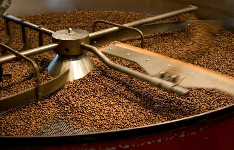 Top 10 cơ sở rang gia công cà phê ngon nhất, uy tín nhất
