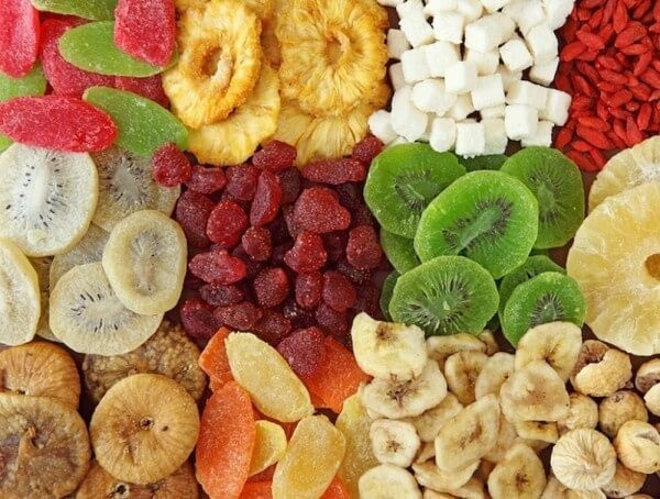 Top 10 địa chỉ cung cấp trái cây sỉ tươi ngon, giá tốt nhất hiện nay