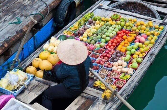 Top 10 địa chỉ cung cấp trái cây sỉ tươi ngon, giá tốt nhất hiện nay