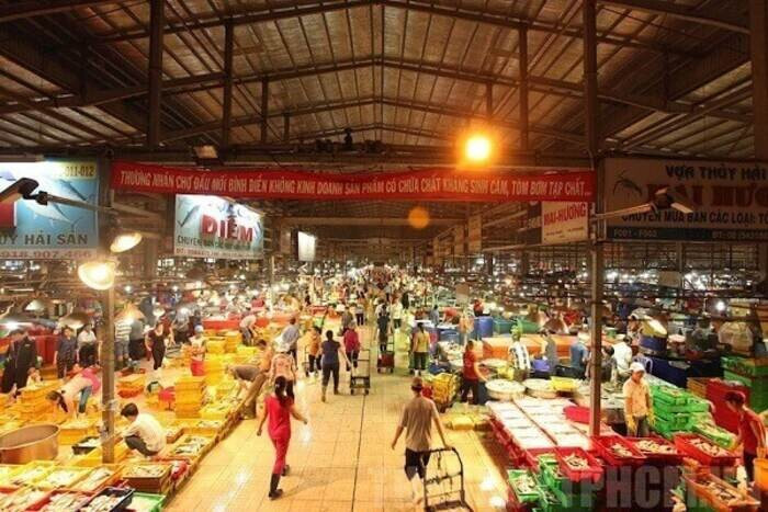 Top 10 địa chỉ cung cấp trái cây sỉ tươi ngon, giá tốt nhất hiện nay